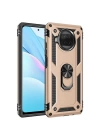Xiaomi Redmi Note 9 Pro 5G Kılıf Zore Vega Kapak