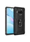 Xiaomi Redmi Note 9 Pro 5G Kılıf Zore Vega Kapak
