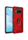 Xiaomi Redmi Note 9 Pro 5G Kılıf Zore Vega Kapak
