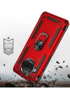 Xiaomi Redmi Note 9 Pro 5G Kılıf Zore Vega Kapak