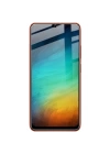 Xiaomi Redmi Note 9 Pro-9S Full Kaplama Hidrojel Film Ekran Koruyucu