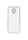 Xiaomi Redmi Note 9 Pro Kılıf Zore Bark Kapak