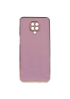 Xiaomi Redmi Note 9 Pro Kılıf Zore Bark Kapak