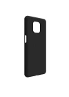 Xiaomi Redmi Note 9 Pro Kılıf Zore Biye Silikon