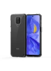 Xiaomi Redmi Note 9 Pro Kılıf Zore Coss Kapak