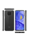 Xiaomi Redmi Note 9 Pro Kılıf Zore Coss Kapak