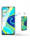 Xiaomi Redmi Note 9 Pro Kılıf Zore Enjoy Kapak