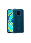 Xiaomi Redmi Note 9 Pro Kılıf Zore Flora Kapak