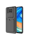 Xiaomi Redmi Note 9 Pro Kılıf ​Zore Kartix Kapak