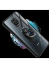Xiaomi Redmi Note 9 Pro Kılıf Zore Mola Kapak
