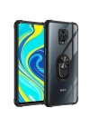 Xiaomi Redmi Note 9 Pro Kılıf Zore Mola Kapak