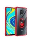 Xiaomi Redmi Note 9 Pro Kılıf Zore Mola Kapak