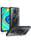 Xiaomi Redmi Note 9 Pro Kılıf Zore Mola Kapak