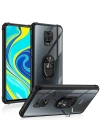 Xiaomi Redmi Note 9 Pro Kılıf Zore Mola Kapak