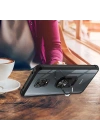 Xiaomi Redmi Note 9 Pro Kılıf Zore Mola Kapak