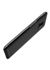 Xiaomi Redmi Note 9 Pro Kılıf Zore Negro Silikon Kapak