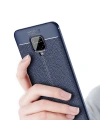 Xiaomi Redmi Note 9 Pro Kılıf Zore Niss Silikon Kapak
