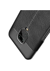 Xiaomi Redmi Note 9 Pro Kılıf Zore Niss Silikon Kapak