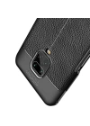 Xiaomi Redmi Note 9 Pro Kılıf Zore Niss Silikon Kapak