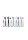 Xiaomi Redmi Note 9 Pro Kılıf Zore Parfe Kapak