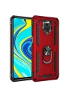 Xiaomi Redmi Note 9 Pro Kılıf Zore Vega Kapak