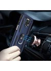 Xiaomi Redmi Note 9 Pro Kılıf Zore Vega Kapak