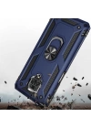 More TR Xiaomi Redmi Note 9 Pro Kılıf Zore Vega Kapak