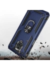 Xiaomi Redmi Note 9 Pro Kılıf Zore Vega Kapak