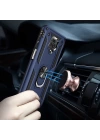 Xiaomi Redmi Note 9 Pro Kılıf Zore Vega Kapak