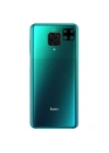 Xiaomi Redmi Note 9 Pro Zore 3D Kamera Camı