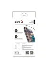 Xiaomi Redmi Note 9 Zore Mat Seramik Ekran Koruyucu