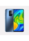 Xiaomi Redmi Note 9 Zore Nano Kamera Koruyucu