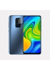 Xiaomi Redmi Note 9 Zore Nano Kamera Koruyucu