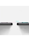Xiaomi Redmi Note 9 Zore Nano Kamera Koruyucu