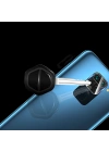 Xiaomi Redmi Note 9 Zore Nano Kamera Koruyucu