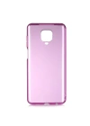 Xiaomi Redmi Note 9S Kılıf Zore Bistro Kapak