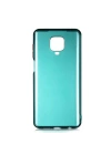 Xiaomi Redmi Note 9S Kılıf Zore Bistro Kapak
