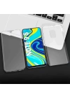 Xiaomi Redmi Note 9S Kılıf Zore Enjoy Kapak