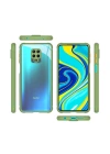Xiaomi Redmi Note 9S Kılıf ​​Zore Kaff Kapak