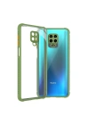 Xiaomi Redmi Note 9S Kılıf ​​Zore Kaff Kapak