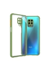 Xiaomi Redmi Note 9S Kılıf ​​Zore Kaff Kapak