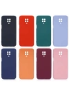 Xiaomi Redmi Note 9S Kılıf Zore Mara Lansman Kapak