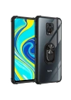 Xiaomi Redmi Note 9S Kılıf Zore Mola Kapak