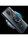 Xiaomi Redmi Note 9S Kılıf Zore Mola Kapak