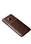 Xiaomi Redmi Note 9S Kılıf Zore Negro Silikon Kapak