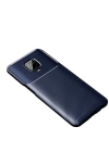 Xiaomi Redmi Note 9S Kılıf Zore Negro Silikon Kapak