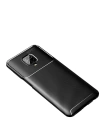 Xiaomi Redmi Note 9S Kılıf Zore Negro Silikon Kapak