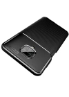 Xiaomi Redmi Note 9S Kılıf Zore Negro Silikon Kapak
