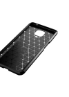 Xiaomi Redmi Note 9S Kılıf Zore Negro Silikon Kapak