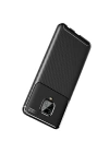 Xiaomi Redmi Note 9S Kılıf Zore Negro Silikon Kapak
